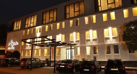 Centro Hotel Ayun