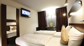Centro Hotel Ayun