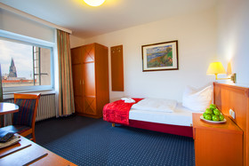 INA Hotel Royal