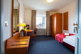 INA Hotel Royal