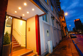 INA Hotel Royal
