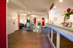INA Hotel Royal