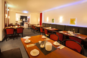 INA Hotel Royal