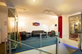 INA Hotel Royal