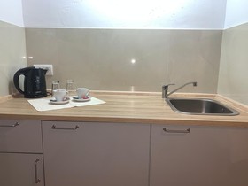 City Apartment Köln