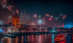 City Apartment Köln