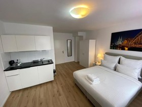City Apartment Köln