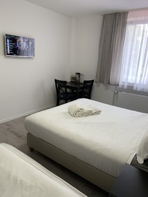 City Apartment Köln