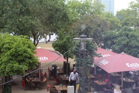 City Apartment Köln