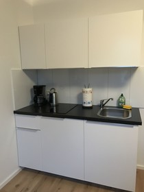 City Apartment Köln