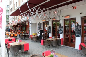 City Apartment Köln