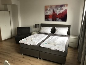 City Apartment Köln
