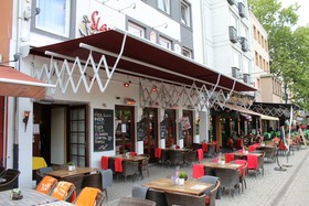 City Apartment Köln