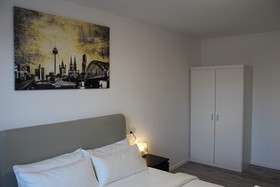 City Apartment Köln