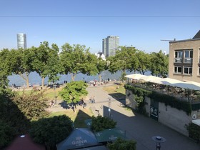 City Apartment Köln