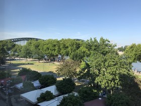 City Apartment Köln