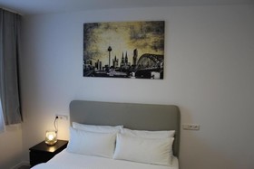 City Apartment Köln
