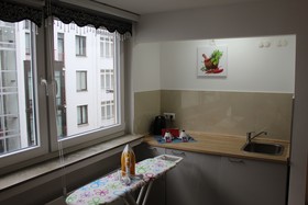 City Apartment Köln