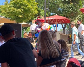 City Apartment Köln