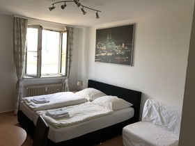 City Apartment Köln