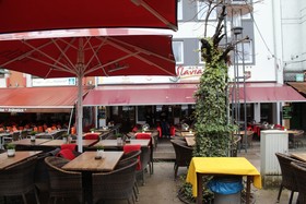 City Apartment Köln