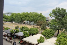 City Apartment Köln