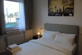 City Apartment Köln