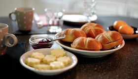 City Apartment Köln