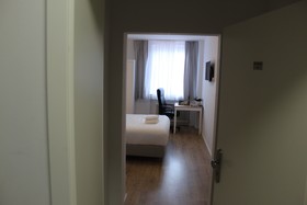 City Apartment Köln