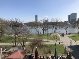 City Apartment Köln