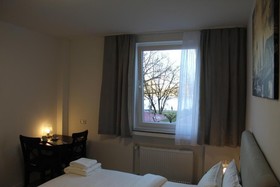 City Apartment Köln