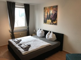 City Apartment Köln