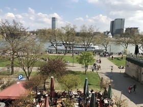 City Apartment Köln