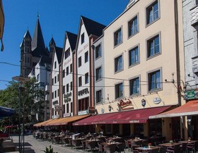 City Apartment Köln