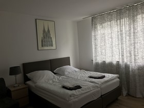 City Apartment Köln