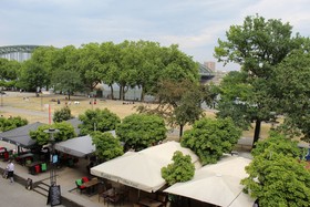 City Apartment Köln