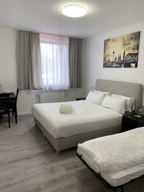 City Apartment Köln