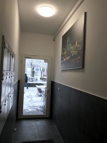 City Apartment Köln