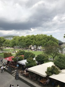 City Apartment Köln