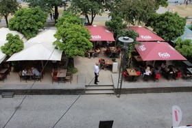 City Apartment Köln