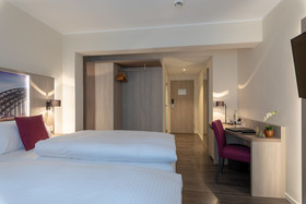 CityClass Hotel am Heumarkt