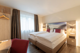 CityClass Hotel am Heumarkt