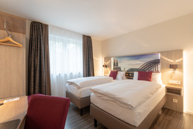 CityClass Hotel am Heumarkt