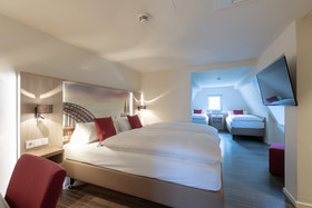 CityClass Hotel am Heumarkt