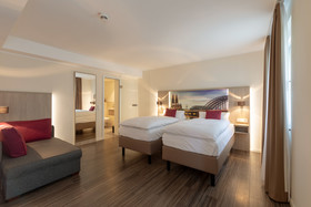 CityClass Hotel am Heumarkt