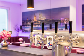 CityClass Hotel am Heumarkt