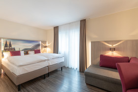 CityClass Hotel am Heumarkt