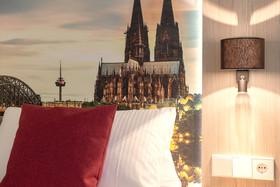 CityClass Hotel am Heumarkt