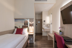 CityClass Hotel am Heumarkt