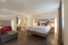 CityClass Hotel am Heumarkt